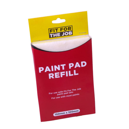 Click System Paint Pad (5019200036042)